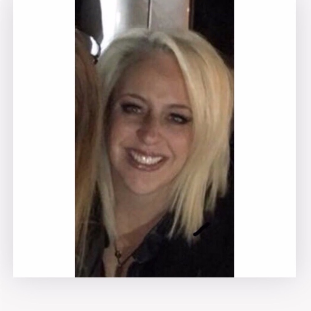 Meet your Posher, Loulouanna